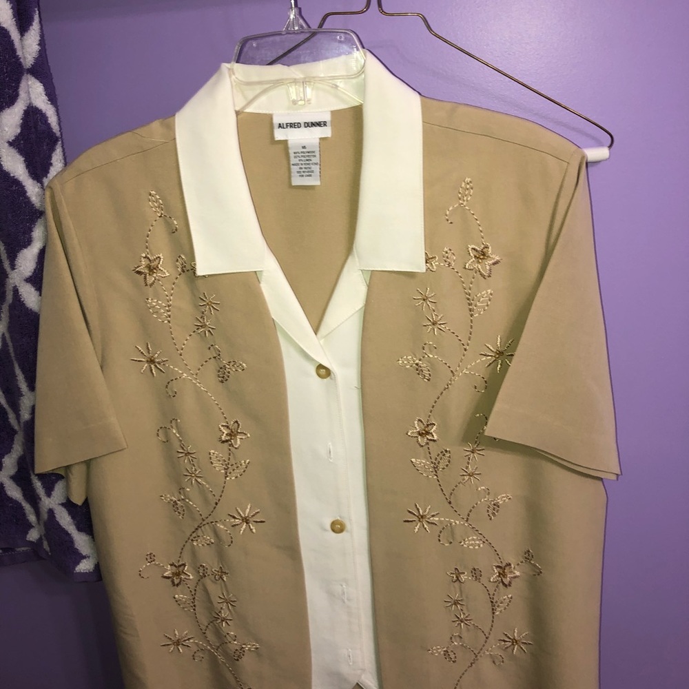 Pantsuit nwot